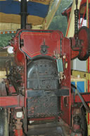 Hollycombe Festival of Steam 2008, Image 37