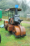 Hollycombe Festival of Steam 2008, Image 50