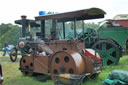 Hollycombe Festival of Steam 2008, Image 55