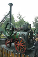 Hollycombe Festival of Steam 2008, Image 65