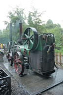 Hollycombe Festival of Steam 2008, Image 66