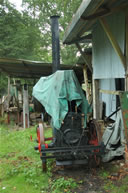 Hollycombe Festival of Steam 2008, Image 111