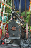 Hollycombe Festival of Steam 2008, Image 116