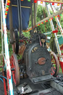 Hollycombe Festival of Steam 2008, Image 117