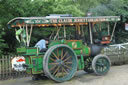 Hollycombe Festival of Steam 2008, Image 125