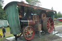 Hollycombe Festival of Steam 2008, Image 127