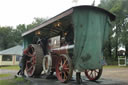 Hollycombe Festival of Steam 2008, Image 129