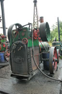 Hollycombe Festival of Steam 2008, Image 130