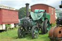 Hollycombe Festival of Steam 2008, Image 136