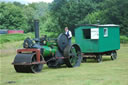 Hollycombe Festival of Steam 2008, Image 147