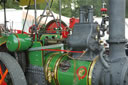 Hollycombe Festival of Steam 2008, Image 154