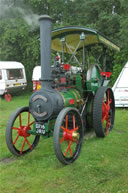 Hollycombe Festival of Steam 2008, Image 155