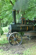 Hollycombe Festival of Steam 2008, Image 161