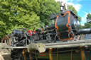 Hollycombe Festival of Steam 2008, Image 166