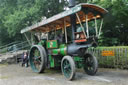 Hollycombe Festival of Steam 2008, Image 176