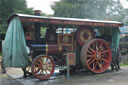 Hollycombe Festival of Steam 2008, Image 177