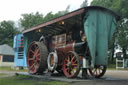 Hollycombe Festival of Steam 2008, Image 178