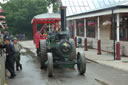 Hollycombe Festival of Steam 2008, Image 182