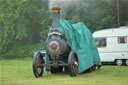 Hollycombe Festival of Steam 2008, Image 189