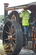 Hollycombe Festival of Steam 2008, Image 195