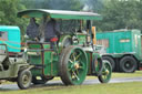 Hollycombe Festival of Steam 2008, Image 203