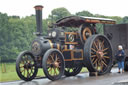 Hollycombe Festival of Steam 2008, Image 207