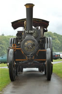 Hollycombe Festival of Steam 2008, Image 221