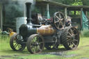 Hollycombe Festival of Steam 2008, Image 233