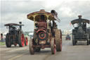 Gloucestershire Steam Extravaganza, Kemble 2008, Image 7