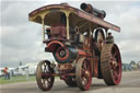 Gloucestershire Steam Extravaganza, Kemble 2008, Image 8