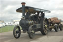 Gloucestershire Steam Extravaganza, Kemble 2008, Image 11