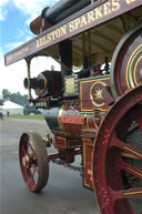 Gloucestershire Steam Extravaganza, Kemble 2008, Image 12