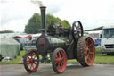 Gloucestershire Steam Extravaganza, Kemble 2008, Image 26