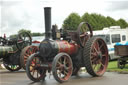 Gloucestershire Steam Extravaganza, Kemble 2008, Image 27