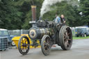Gloucestershire Steam Extravaganza, Kemble 2008, Image 28