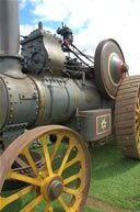 Gloucestershire Steam Extravaganza, Kemble 2008, Image 36