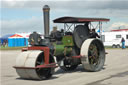 Gloucestershire Steam Extravaganza, Kemble 2008, Image 47