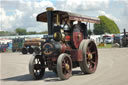 Gloucestershire Steam Extravaganza, Kemble 2008, Image 82