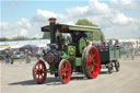 Gloucestershire Steam Extravaganza, Kemble 2008, Image 87