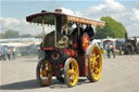 Gloucestershire Steam Extravaganza, Kemble 2008, Image 89