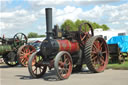 Gloucestershire Steam Extravaganza, Kemble 2008, Image 102