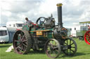 Gloucestershire Steam Extravaganza, Kemble 2008, Image 111