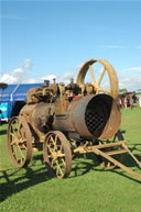 Gloucestershire Steam Extravaganza, Kemble 2008, Image 139