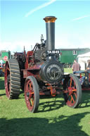 Gloucestershire Steam Extravaganza, Kemble 2008, Image 155