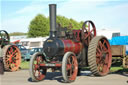 Gloucestershire Steam Extravaganza, Kemble 2008, Image 162