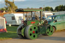 Gloucestershire Steam Extravaganza, Kemble 2008, Image 174