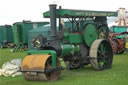 Gloucestershire Steam Extravaganza, Kemble 2008, Image 178