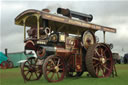 Gloucestershire Steam Extravaganza, Kemble 2008, Image 181