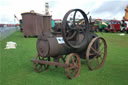 Gloucestershire Steam Extravaganza, Kemble 2008, Image 186