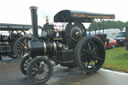 Gloucestershire Steam Extravaganza, Kemble 2008, Image 191